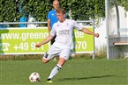 FC Bayern Kickers Nürnberg - TSV Buch 2 (17.07.2019)