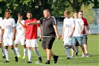 FC Bayern Kickers Nürnberg - TSV Buch 2 (17.07.2019)