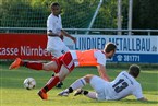 TSV Buch 2 - Tuspo Nürnberg (17.07.2019)