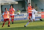 TSV Buch 2 - Tuspo Nürnberg (17.07.2019)