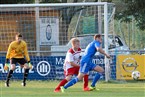 Tuspo Nürnberg - FC Bayern Kickers Nürnberg (17.07.2019)