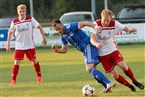 Tuspo Nürnberg - FC Bayern Kickers Nürnberg (17.07.2019)