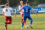 Tuspo Nürnberg - FC Bayern Kickers Nürnberg (17.07.2019)