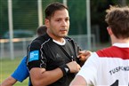 Tuspo Nürnberg - FC Bayern Kickers Nürnberg (17.07.2019)