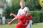 ASC Boxdorf - SC Germania Nürnberg (18.07.2019)