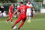 ASC Boxdorf - SC Germania Nürnberg (18.07.2019)