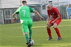 SC Germania Nürnberg - TSV Johannis 83 Nürnberg (18.07.2019)