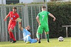 SC Germania Nürnberg - TSV Johannis 83 Nürnberg (18.07.2019)