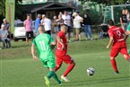 SC Germania Nürnberg - TSV Johannis 83 Nürnberg (18.07.2019)