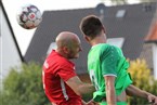 SC Germania Nürnberg - TSV Johannis 83 Nürnberg (18.07.2019)