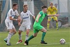 TSV Johannis 83 Nürnberg - ASC Boxdorf (18.07.2019)