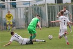 TSV Johannis 83 Nürnberg - ASC Boxdorf (18.07.2019)