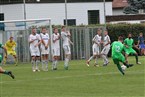 TSV Johannis 83 Nürnberg - ASC Boxdorf (18.07.2019)