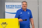 Tagung Kreis- und B-Klassen (ESV Flügelrad, 19.07.2019)