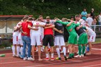  Mit 3:0 gewann der SV Memmelsdorf am Ende gegen den FC Lichtenfels und fuhr damit die ersten drei Punkte der neuen Saison ein.

 