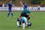 TSV Burgfarrnbach - SV Hagenbüchach (28.07.2019)