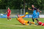 Türkspor/Cagrispor Nürnberg - 1. FC Kalchreuth (28.07.2019)