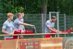 Türkspor/Cagrispor Nürnberg - 1. FC Kalchreuth (28.07.2019)