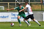 ASV Zirndorf - TSV Greding (03.08.2019)