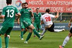 ASV Zirndorf - TSV Greding (03.08.2019)
