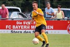SV Raitersaich - SV Ornbau (04.08.2019)