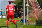 TSV Buch - Baiersdorfer SV (04.08.2019)