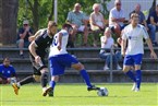 SGV Nürnberg-Fürth 1883 - FC Stein (04.08.2019)