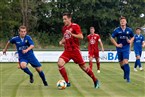 1. FC Kalchreuth - SV Gutenstetten/Steinachgrund (04.08.2019)