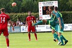 FSV Stadeln - SV Mitterteich (09.08.2019)