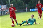FSV Stadeln - SV Mitterteich (09.08.2019)