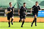 FC Wendelstein - ASV Zirndorf (09.08.2019)