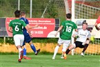 FC Wendelstein - ASV Zirndorf (09.08.2019)