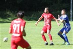 Türkspor/Cagrispor - SV Tennenlohe (11.08.2019)