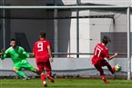 TSV Kornburg - SC Großschwarzenlohe (11.08.2019)