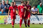 TSV Kornburg - SC Großschwarzenlohe (11.08.2019)