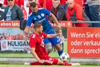 1. FC Kalchreuth - ASV Weisendorf (15.08.2019)