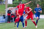 1. FC Kalchreuth - ASV Weisendorf (15.08.2019)