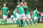 ASV Veitsbronn-Siegelsdorf - TSV Burgfarrnbach (17.08.2019)