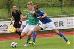 ASV Veitsbronn-Siegelsdorf - TSV Burgfarrnbach (17.08.2019)
