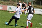 SV Poppenreuth - FC Stein (18.08.2019)