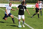 SV Poppenreuth - FC Stein (18.08.2019)