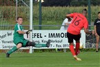 SV Burggragenhof - Vatan Spor Nürnberg (18.08.2019)