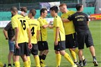 FSV Stadeln 2 - SV Losaurach (24.08.2019)
