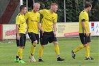 FSV Stadeln 2 - SV Losaurach (24.08.2019)