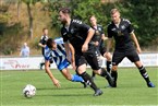 TSV Burgfarrnbach - SV Tennenlohe (25.08.2019)