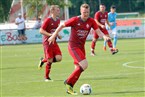 TSV Buch 2 - Turnerschaft Fürth (25.08.2019)