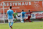 TSV Buch 2 - Turnerschaft Fürth (25.08.2019)