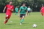 SV Eyüp Sultan II - TSV Altenfurt (25.08.2019)