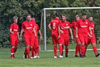 SV Eyüp Sultan II - TSV Altenfurt (25.08.2019)