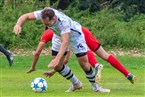 Türkspor/Cagrispor Nürnberg - 1. FC Hersbruck (25.08.2019)